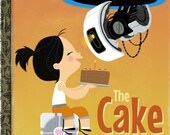 The Cake is a Lie