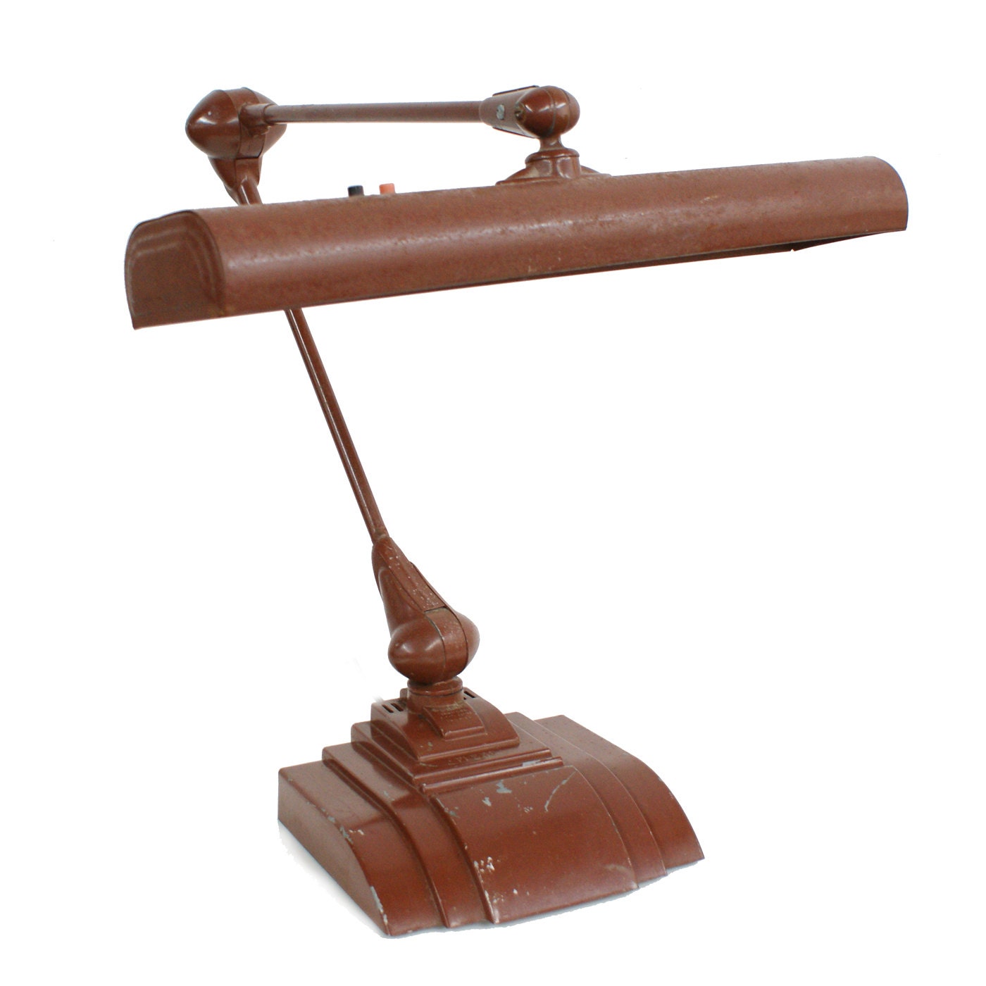 Industrial Adjustable Desk Lamp Machine Age Free Shipping