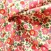 Custom Listing for Janice for a Yard of Betsy and a Yard and a Half of Tatum and Two Yards of gold