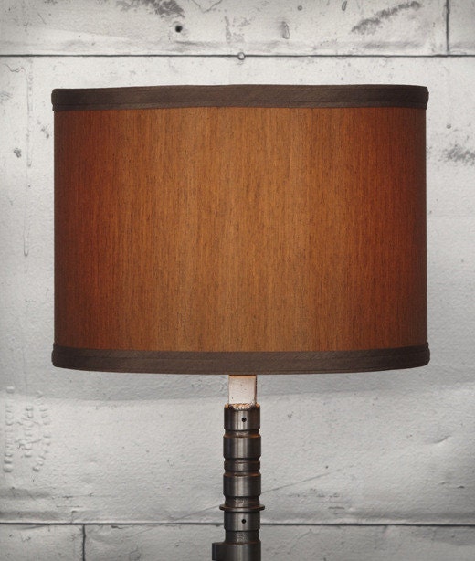 Custom Shade for Moto Lamps