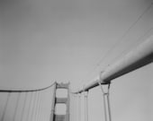 Golden Gate Bridge No. 1 - 10x10