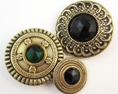 antique buttons - See Me