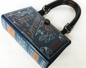 Great Expectations Book Purse