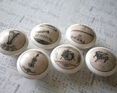 New Designs-6 pc set Musical Instruments 3
