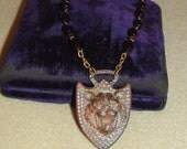 Social Heirarchy Necklace
