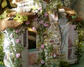 Dream Studio Custom Dollhouse