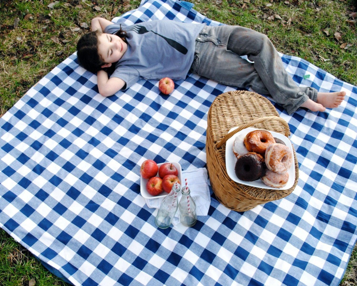 Outdoors & Garden