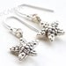 Seashore Starfish Earrings