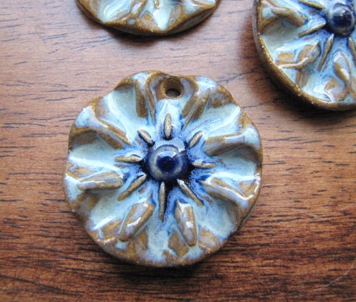 Medallion Burst