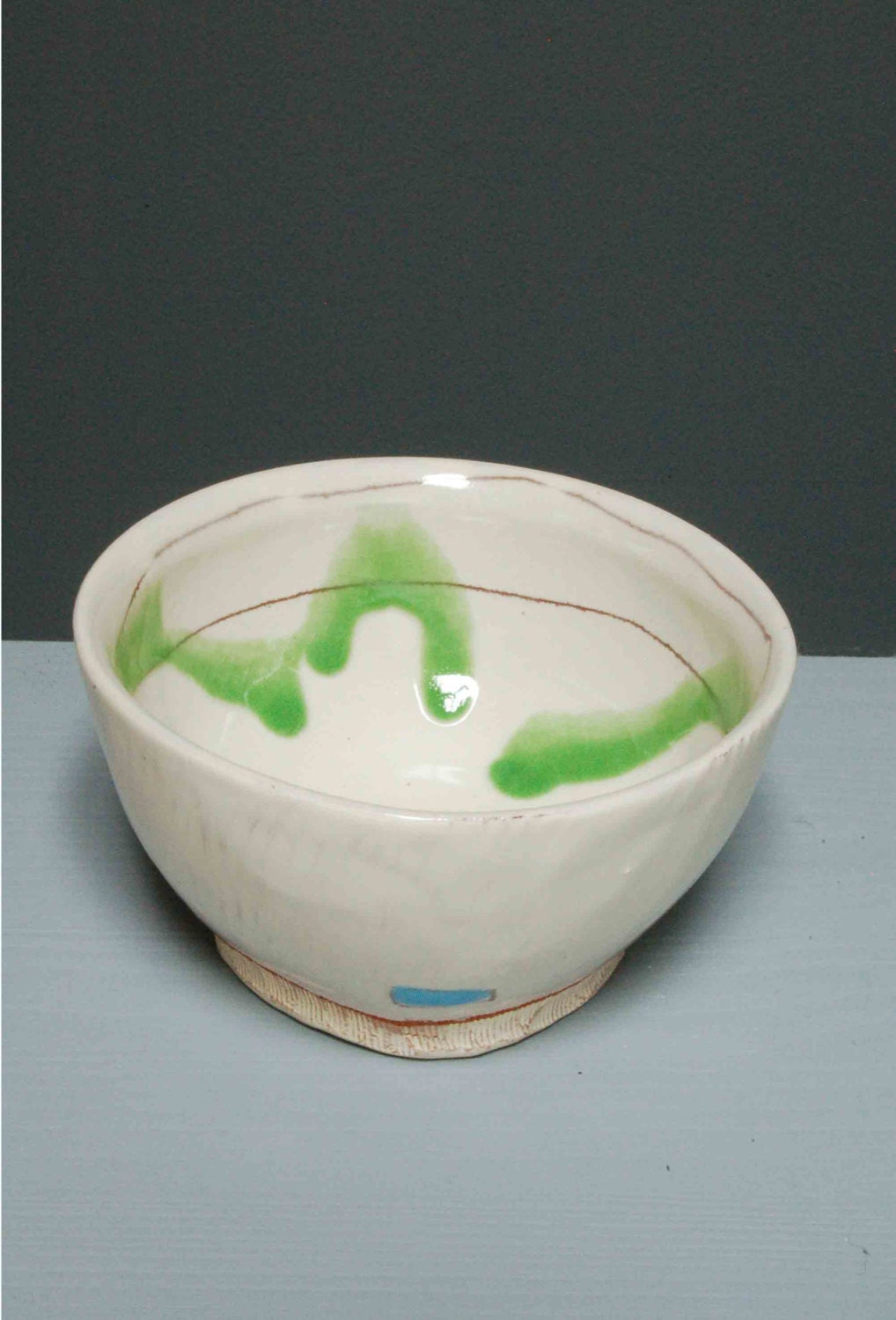 Cereal bowl