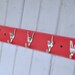 Silver Vintage Forks Gesture Rack GREAT FOR APRONS
