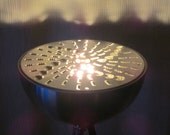 Grate Bowl of Fire uplight