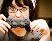 PlayStation Controller Soap Ultra Realistic, Grapefruit scented, Invented By DigitalSoaps