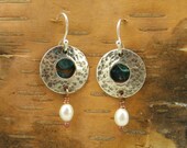 Sea behind Silver