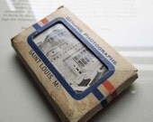 Miniature Photographs of Saint Louis, MO