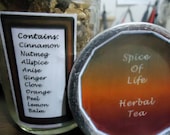 Spice of Life Tea