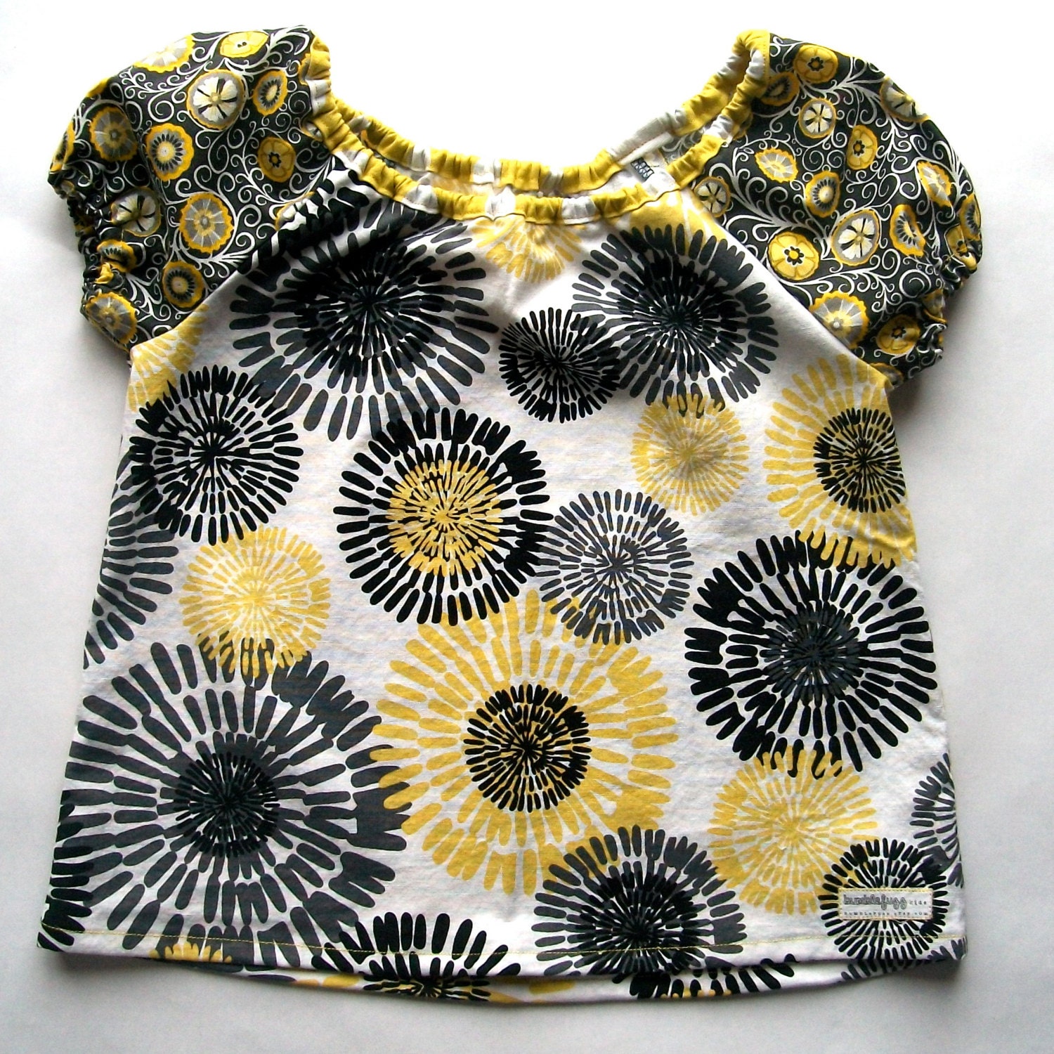Ella Top (2-3T)