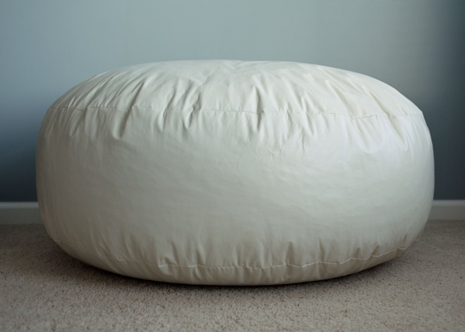 Newborn Bean Bag Poser Photography Prop
