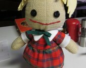 Sack Baby Doll