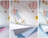 NEW- Chirp - A Limited Edition Collection - Full/Queen Duvet Cover
