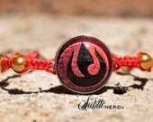 Fire Nation Bracelet from Avatar the Last Airbender