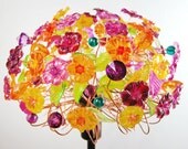 Petunia Table Lamp