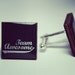 Team Awesome Cufflinks