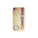 iphone 4 case / cell phone accessory, iphone accessory, hard case / volkswagen, vw, mustard yellow, vintage car, headlight