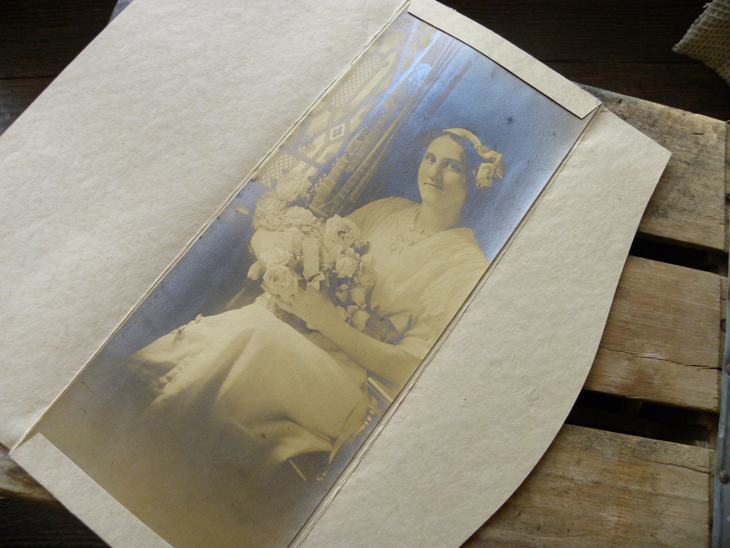 Antique Photo