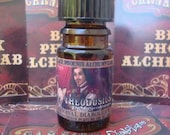 Theodosius, The Legerdemain: Black Phoenix Alchemy Lab Carnaval Diabolique Perfume Oil 5ml