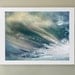 My Sky I - Art Print - Nature photography, clouds, blue skies, cosmic sky, cloud photograhy, sky photography.