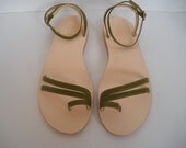 TUTO SANDALS
