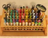 Pen/Pencil/Brush/Marker Organizer Handmade NEW