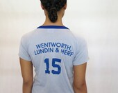 SUMMER SALE 30% OFF The Mariners TShirt