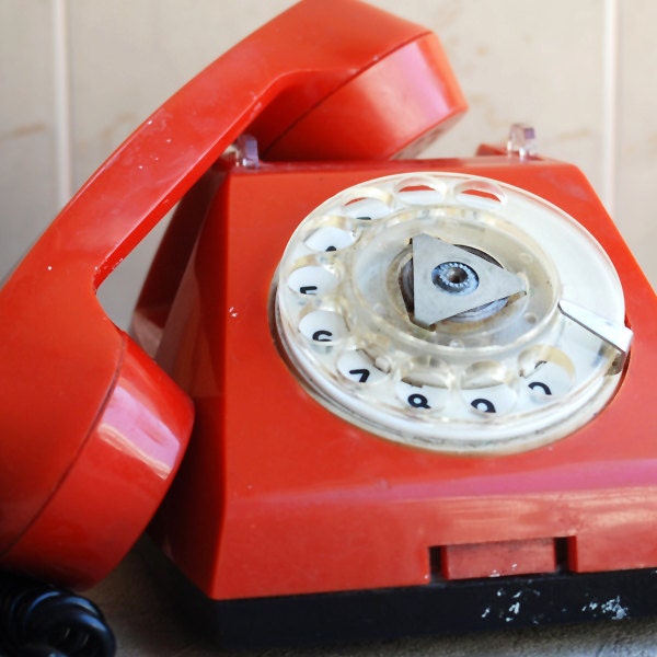 vintage phone to use in your...  home decor  ... Apr 07
