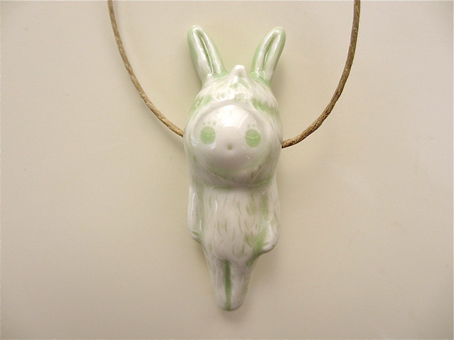 Kigurumi pendant 17