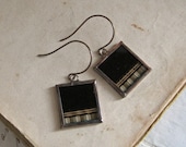 Movie Fim Earrings Jewelry