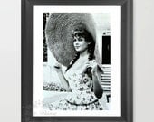 Brigitte Bardot: Belle of the Derby