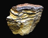 Black Hills Picturestone, 4 1/2 x 3 1/2 inches, ps4
