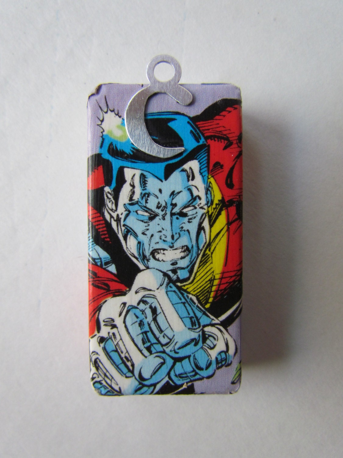Colossus Necklace