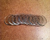 3/4 round glass (10)