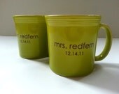 Custom Mug for Suzanne