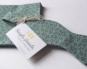 Wedding- Handmade Pocket Square