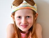 Child's Play Crown