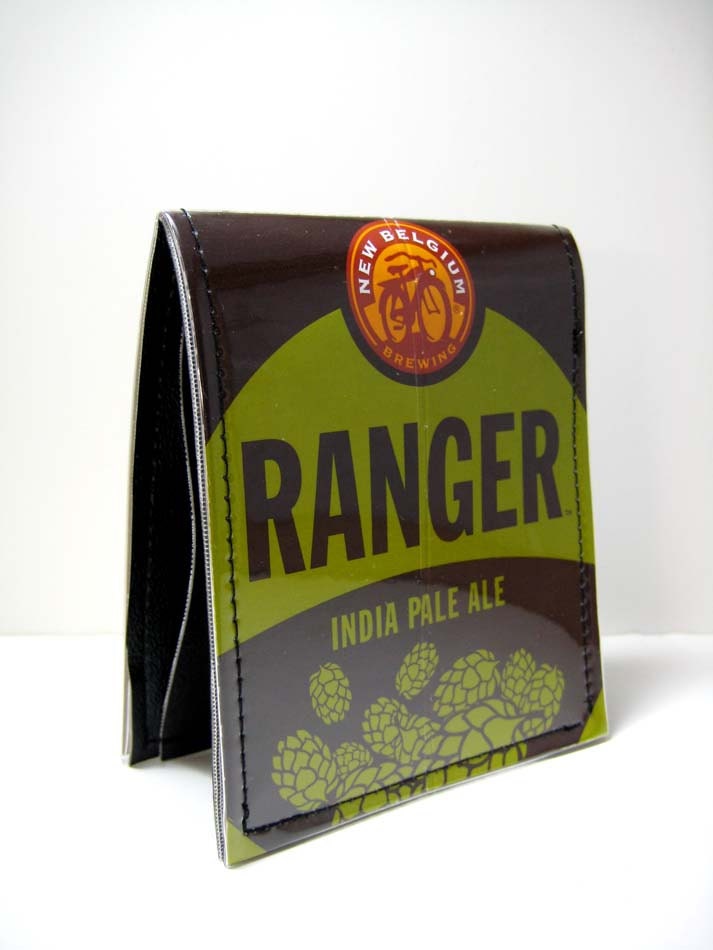 Ranger Wallet