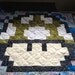 1 Up Mushroom Blue