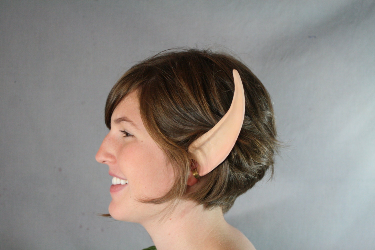 Royal Fae Elf Ears