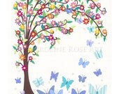 Enchanted  - Fine Art Print