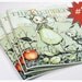 Fairy Tale Zine by the Filigree - Fiction Nonsense News Zine -  Issue 7 Autumn Full Color