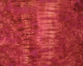 Hand Dyed Fabric Milan -  One Yard